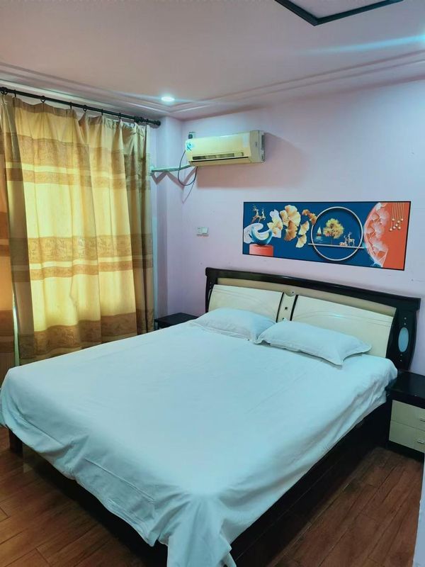 Yangzhou Laifu Hotel