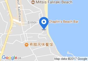 Dimitra Boutique Rooms