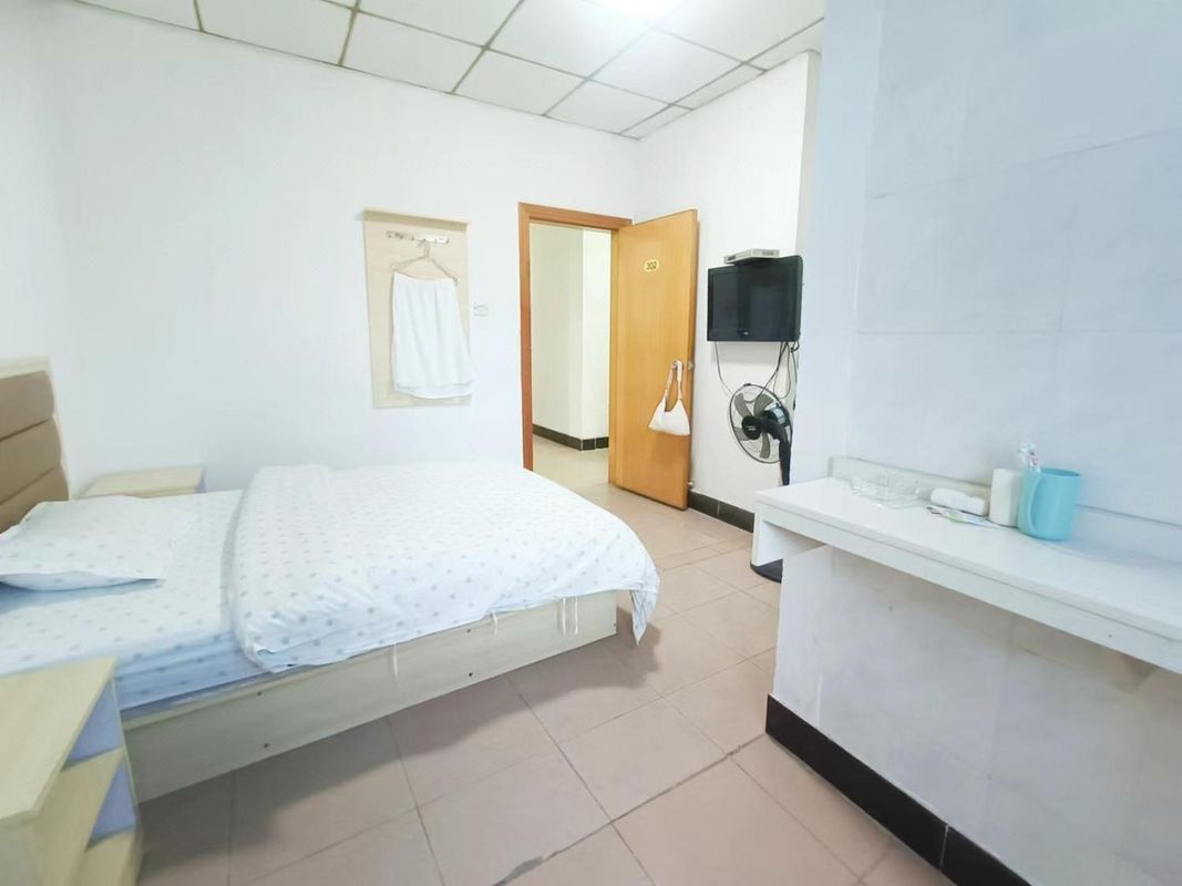 Xiangxiang Accommodation (Zhangmutou Town Yufeng)