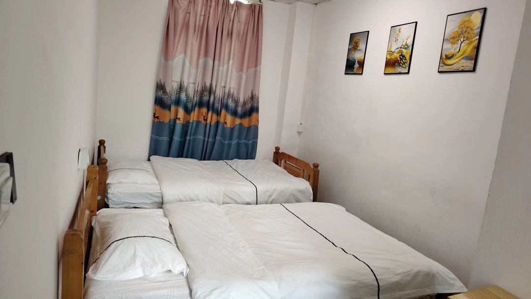 吉祥住宿(深圳梧桐山店)