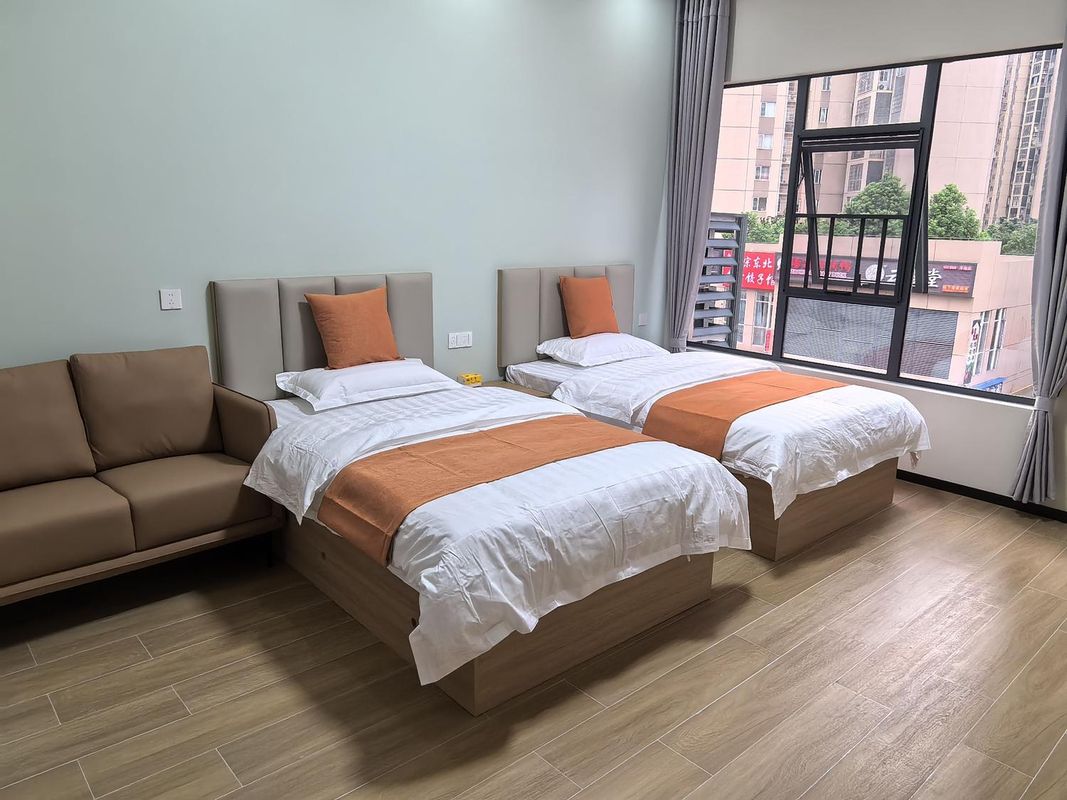 Chengyu Hongkun Xingjia Hotel (Yanghu Heyuan)