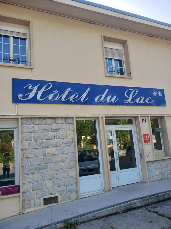 HOTEL DU LAC