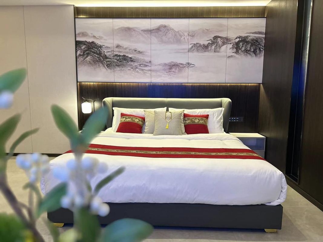 朵爾曼天幕酒店