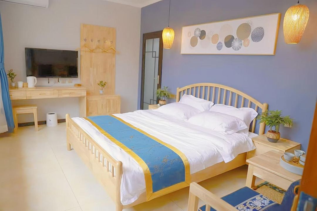 Shiduman Mountain Residence