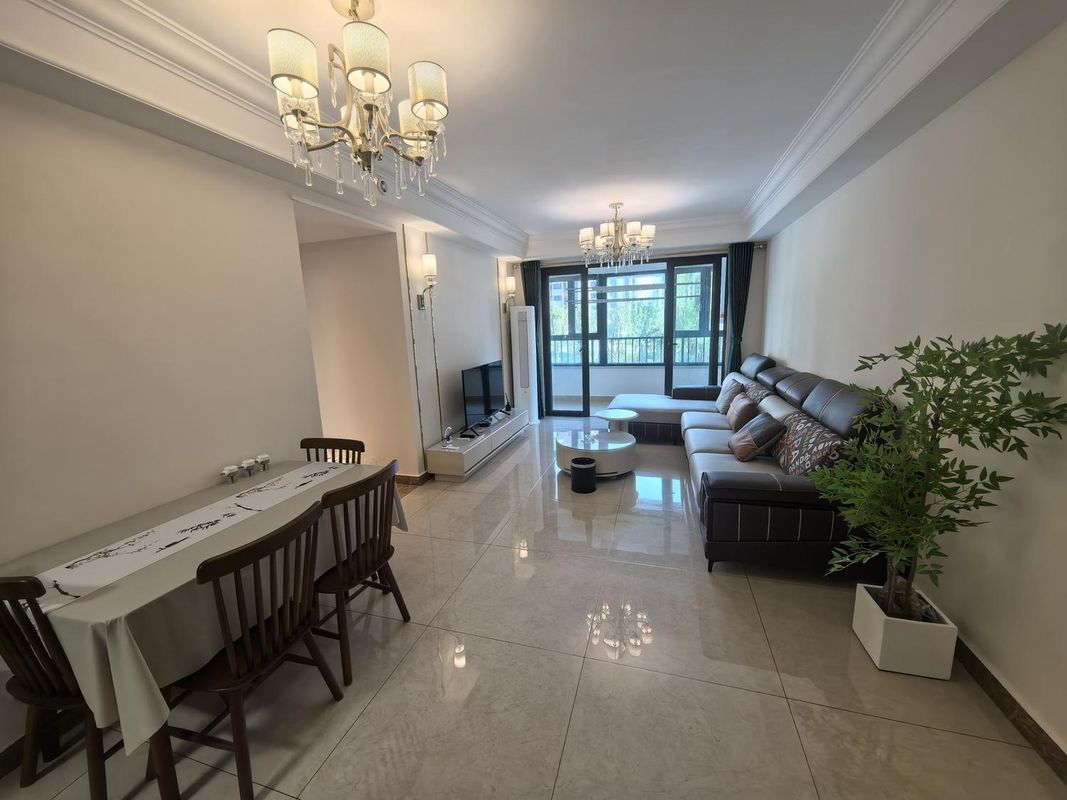 Lanyue Bay Yihai Homestay