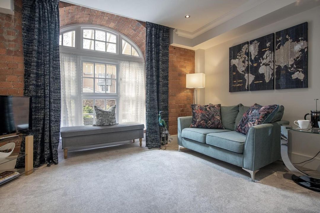 Chocolets - 奇巧套房