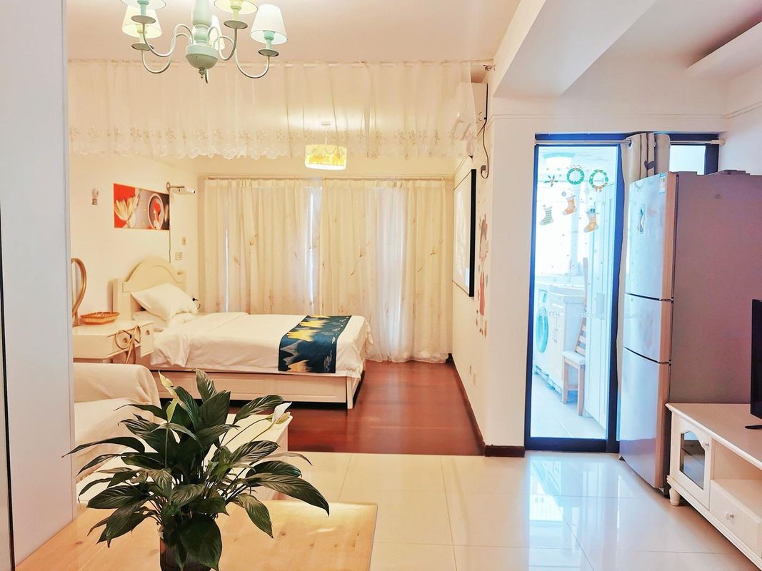 Ganghui Apartment (Huizhou Ganghui Xintiandi)