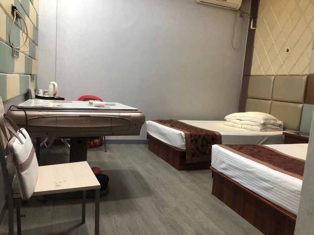 Boxin Hotel