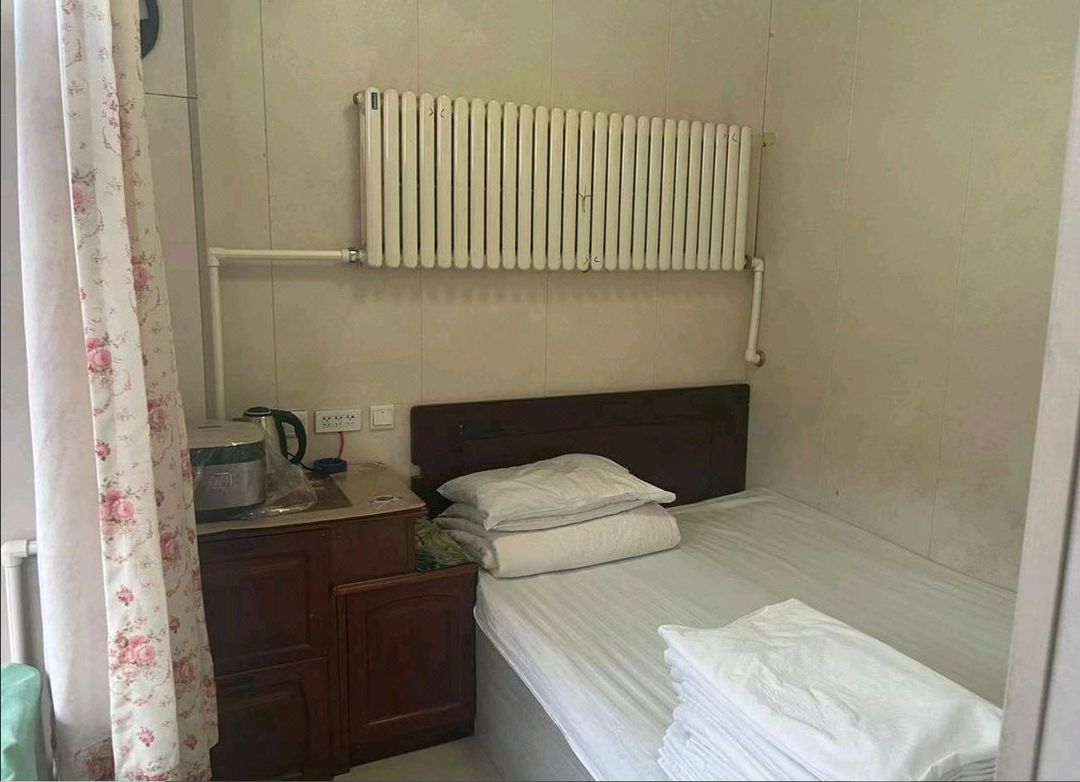 Harbin Wanxinyuan Inn