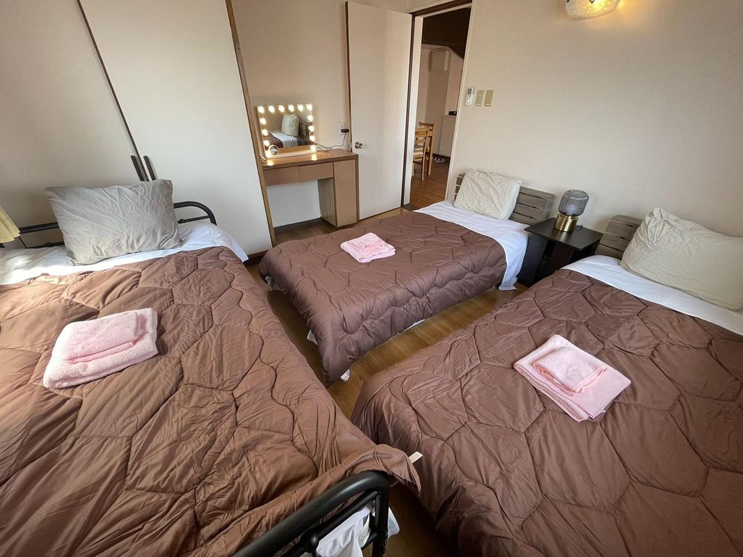 神戶海景苑公寓