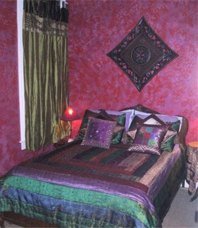 托斯卡納別墅酒店