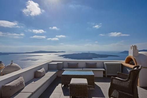 達科羅尼亞別墅酒店