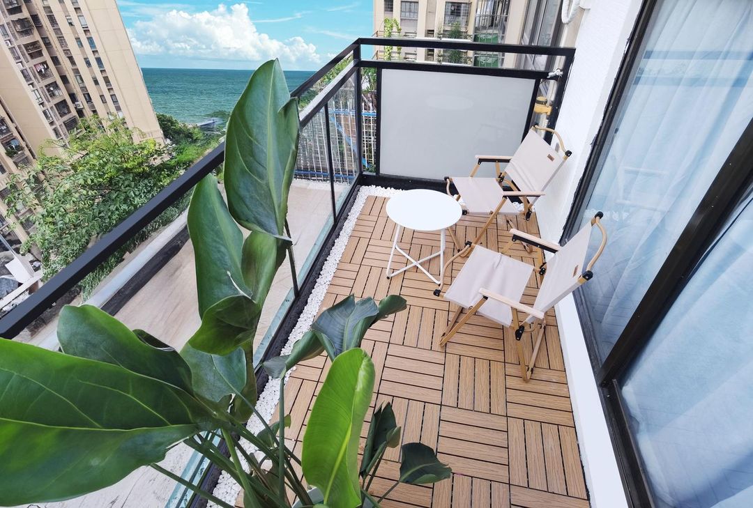 Xiamen Yubo Shiguang Scenic Apartment