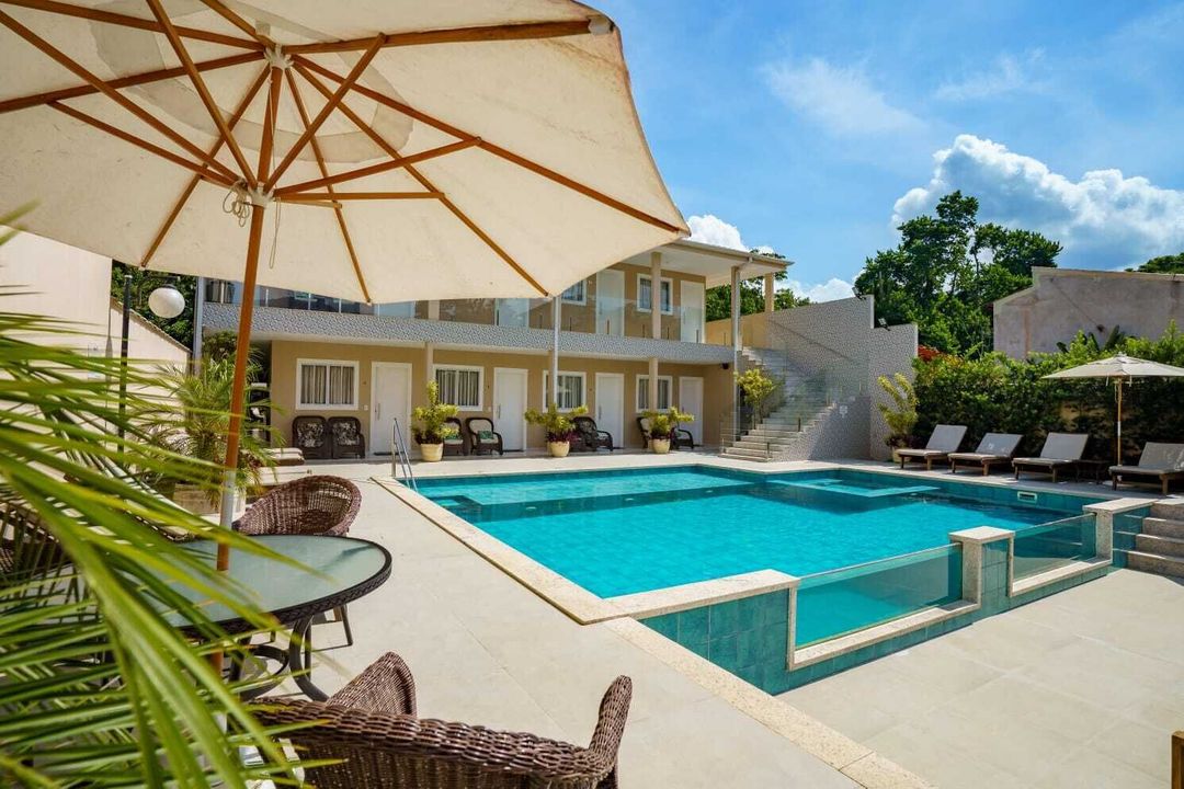 Pousada Happy Day Paraty