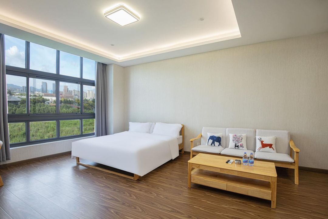 Kaju Serviced Apartment (Puyun Road)