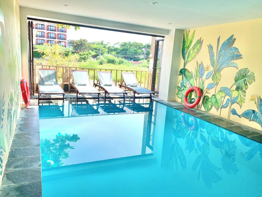 De Vivre Hoi AN - Aman Boutique Hotel