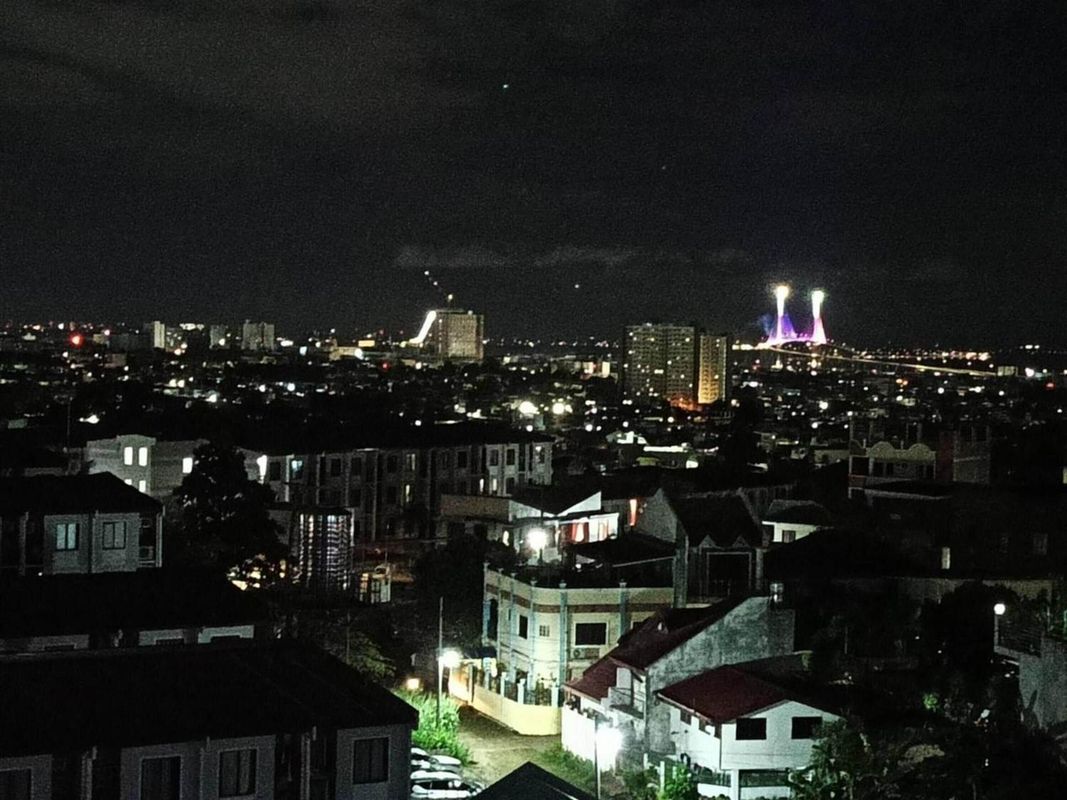 Deca住宅公寓Tisa Labangon