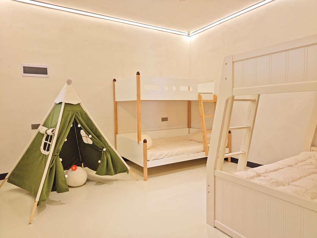 Guiyan Homestay (Donghu Luoyan Scenic Area)