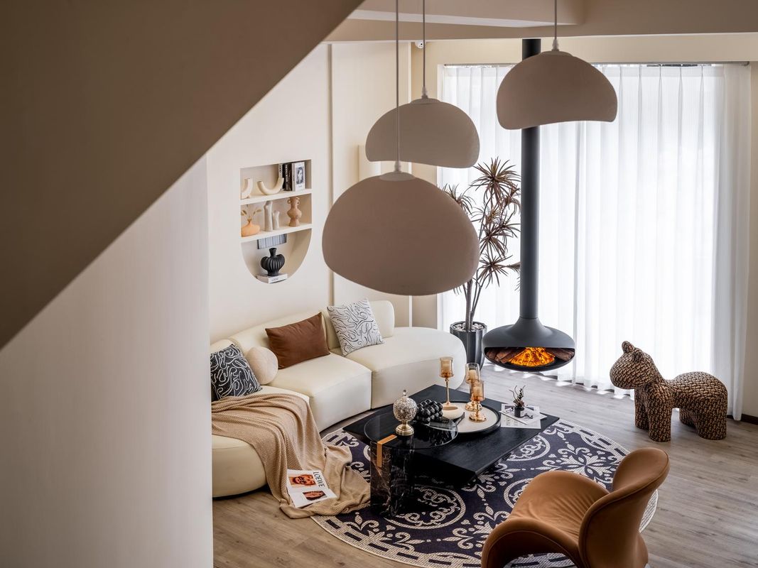 茉野民宿(西安鐘鼓樓小南門店)