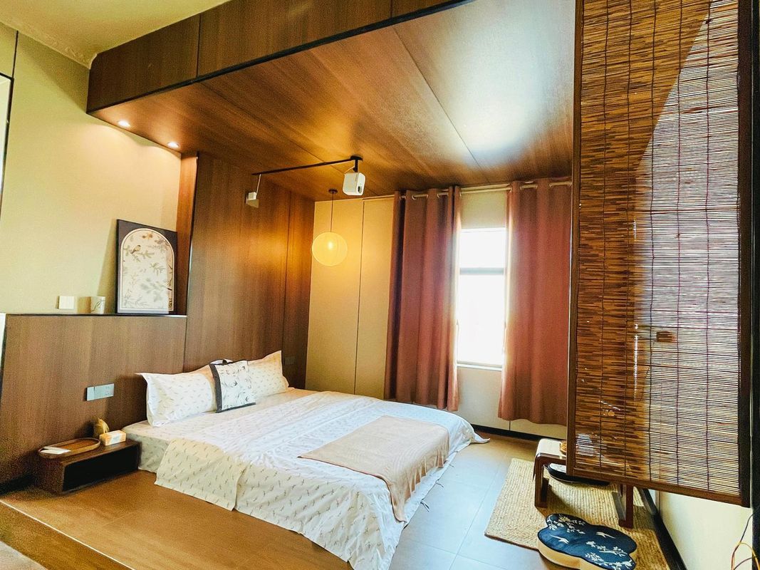 Zhuhai Star Accommodation