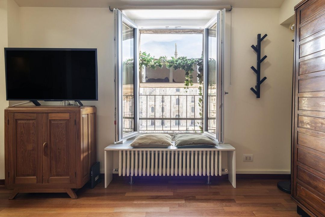 Easyhomes Duomo View