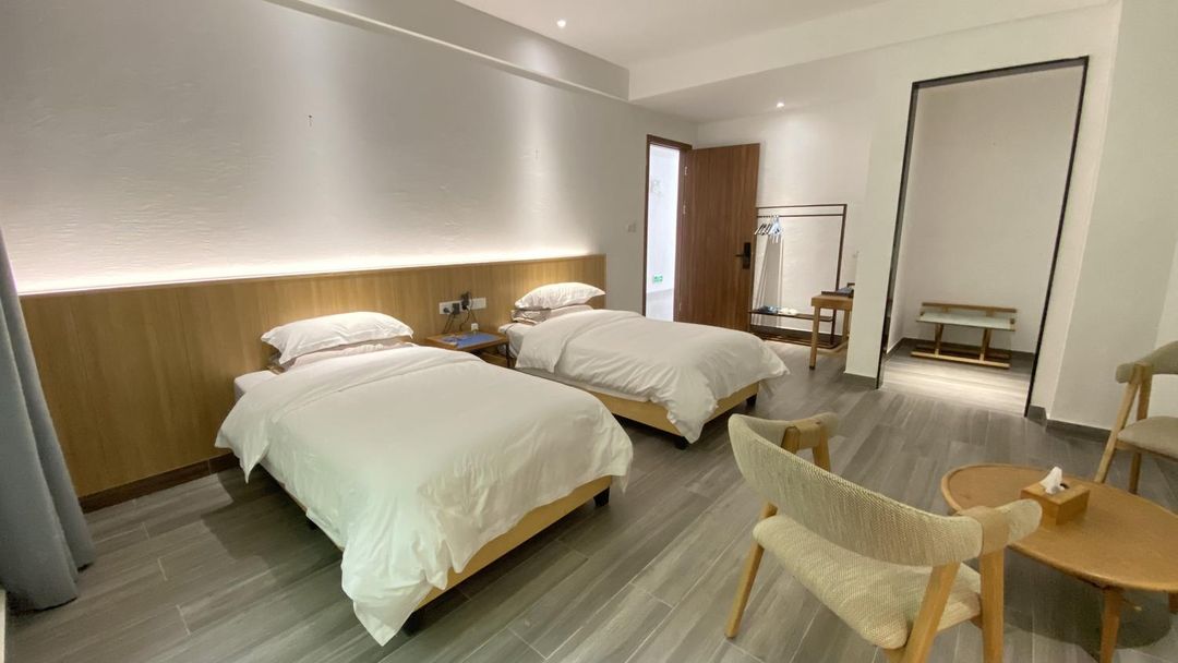 Wendao Life Village Shuxiang Homestay