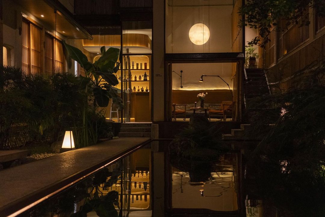 長禧家(番禺市橋店)