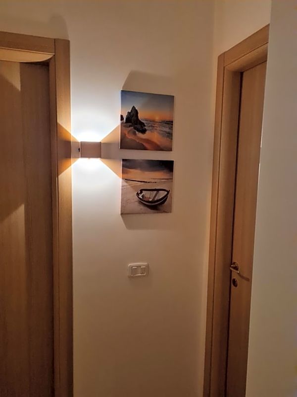 Bed and Breakfast Trestelle