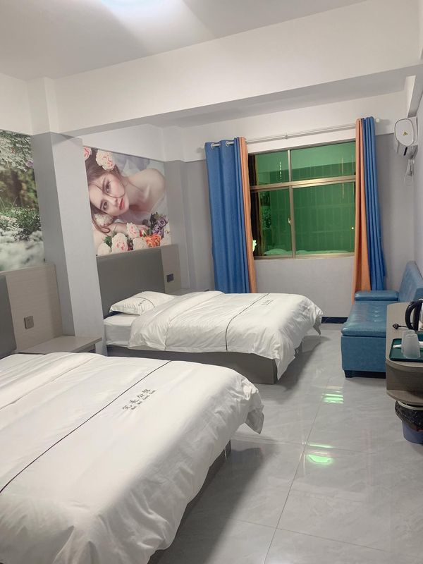 Huizhou Perfect Mansion (Chenjiangnan Station Tianyicheng Store)