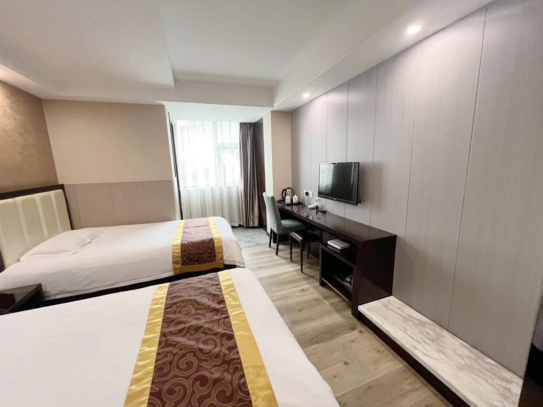 Kaiwang Hotel (Nanjing Mingguo Subway Station Military General Hospital)