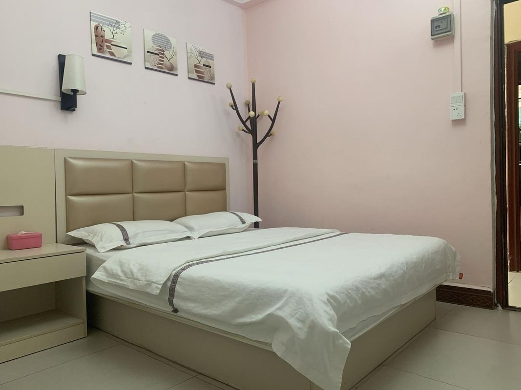 University City Kaixin Apartment