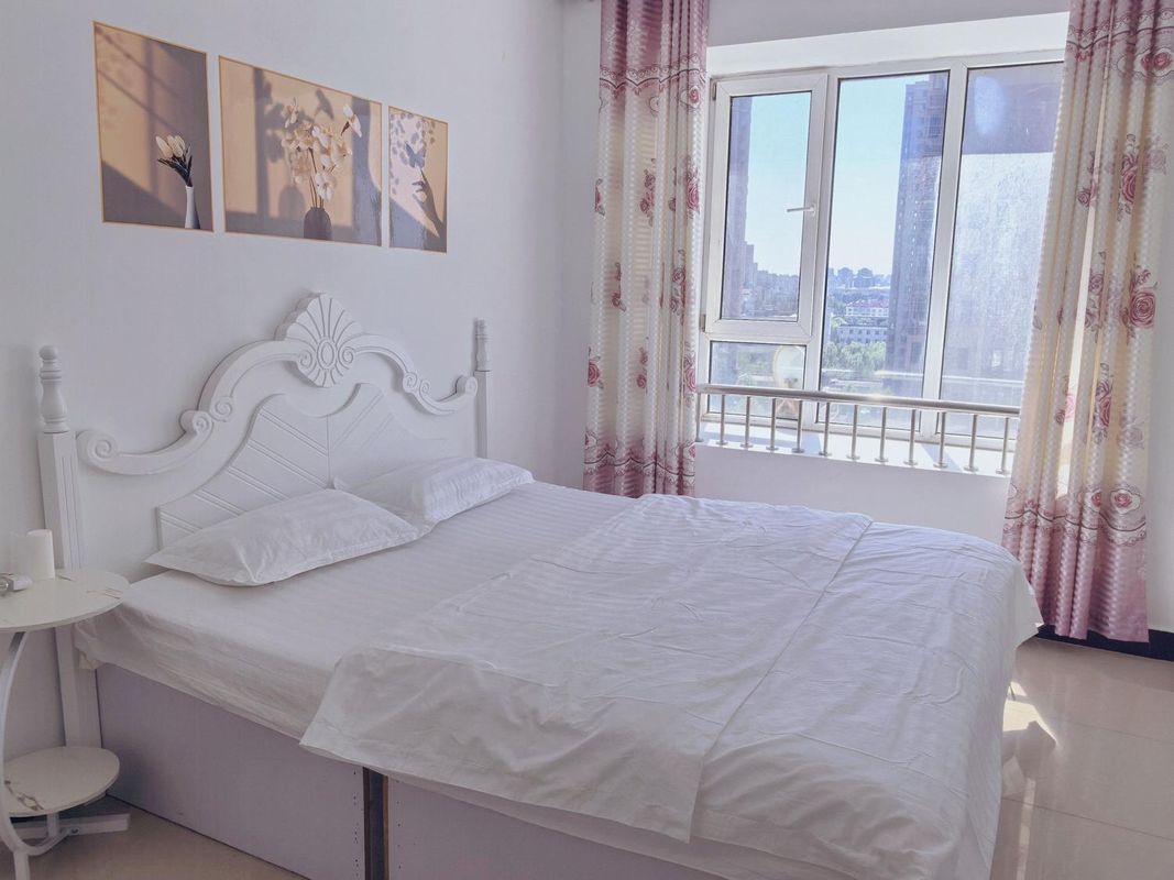 Tangshan Tiantian Homestay