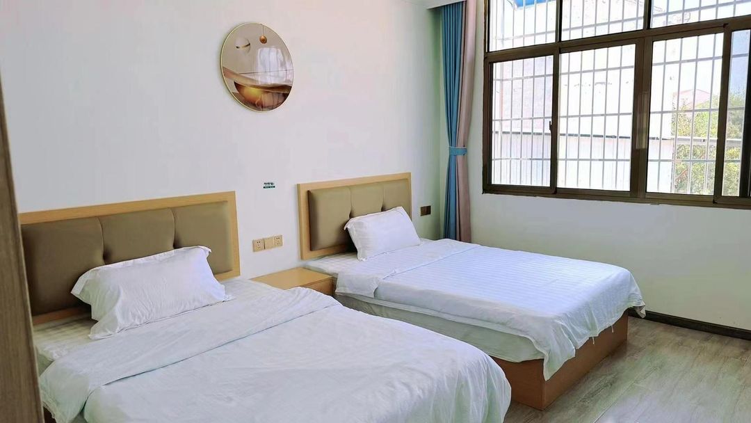 武漢樂華農家樂