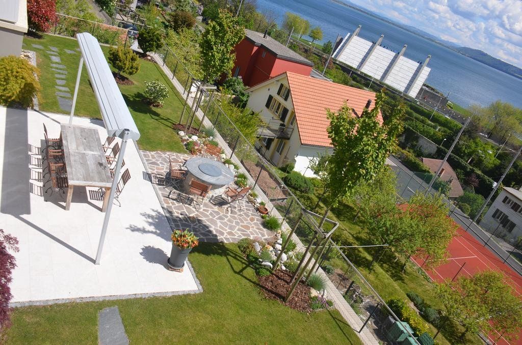 薩爾斯33號度假公寓