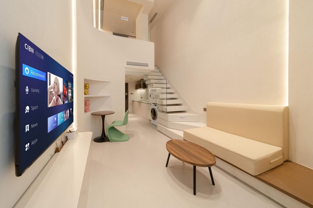 Xi'an Hanshe Homestay