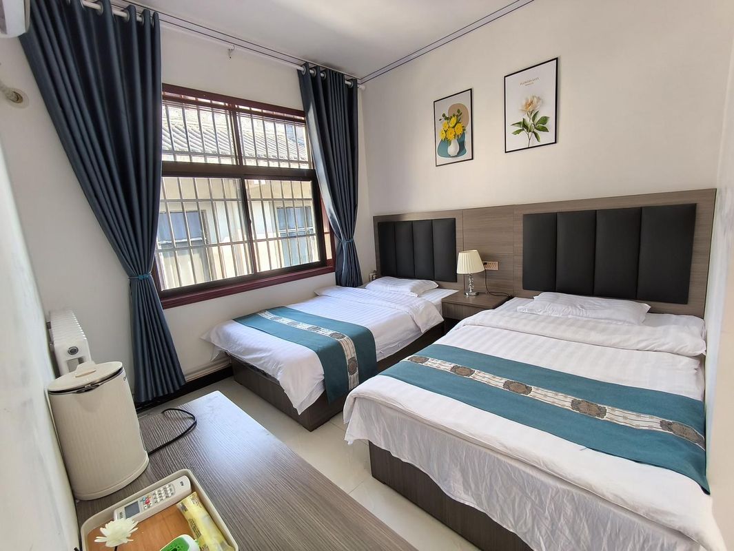 蘭欣客棧(兵馬俑店)