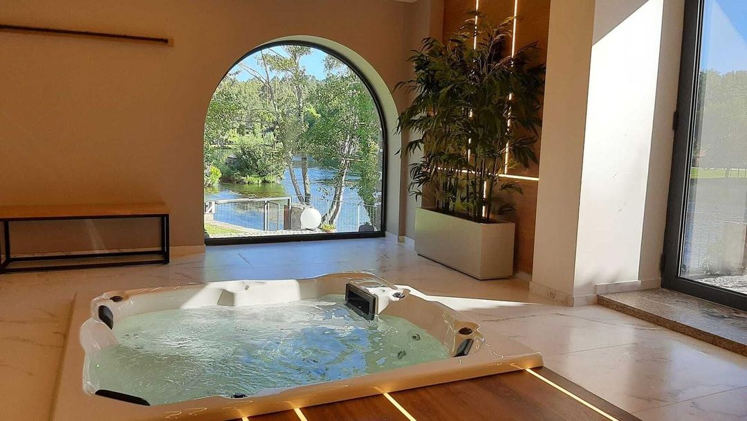 布拉加的CASA DO ENGENHO