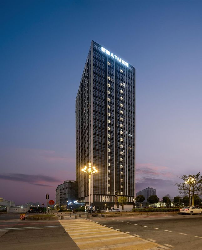 Kalman Hotel
