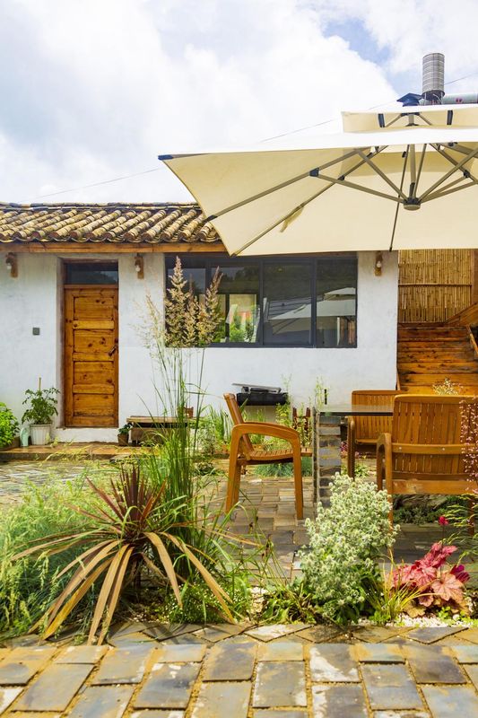 Chengwai Chenwai Homestay