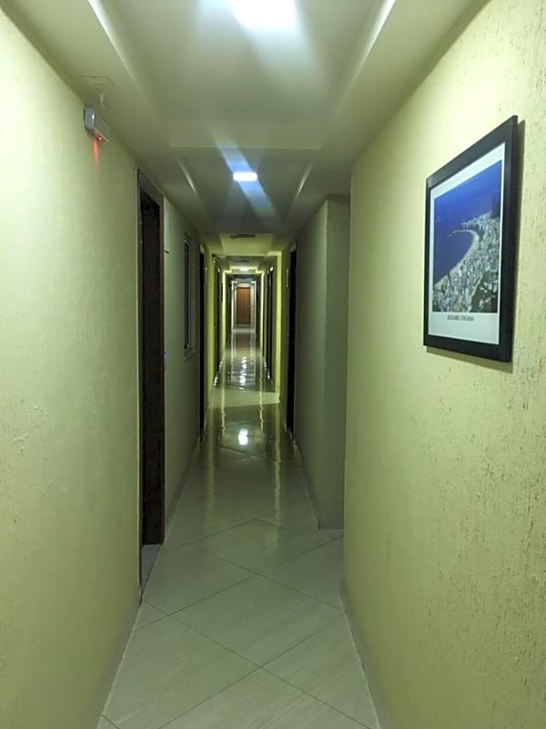 Downtown Santana Hotel