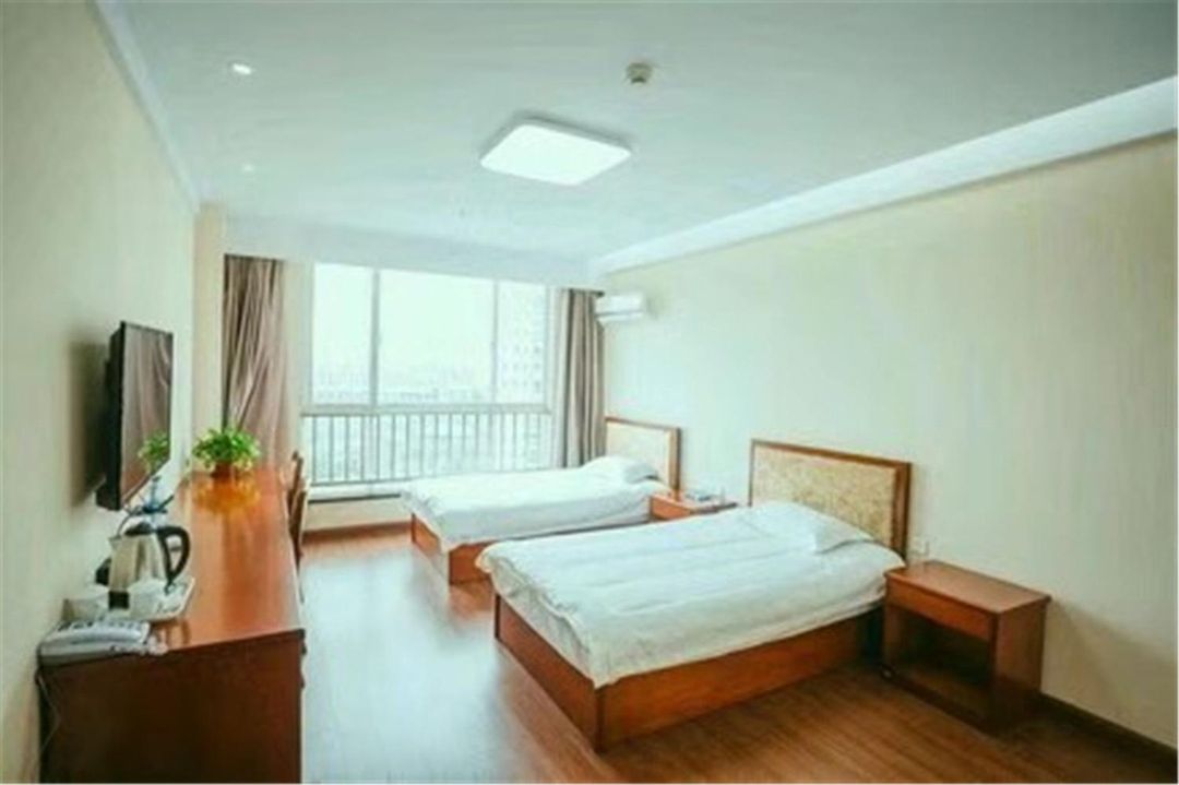 Yangzhou Sanlixiang Hotel