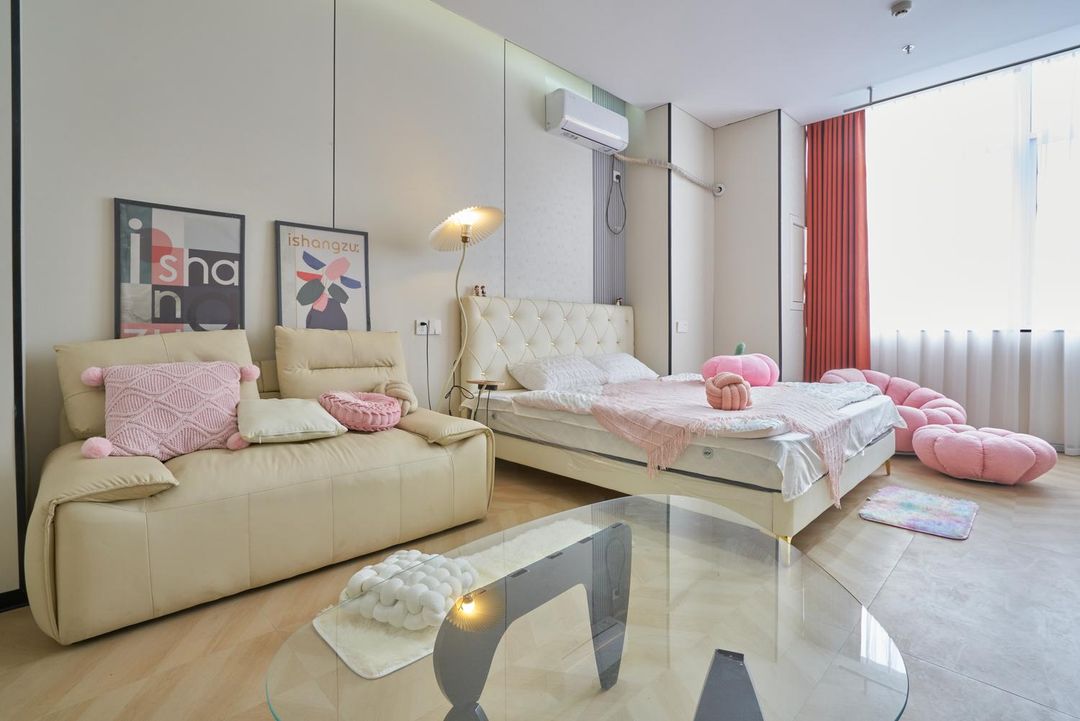 Chengye No.16 Apartment (Xintiandi Shopping Center)