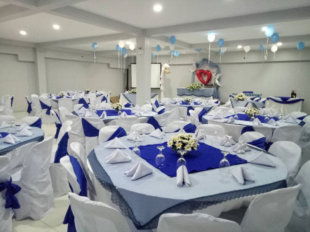 Hotel Turista Canlubang