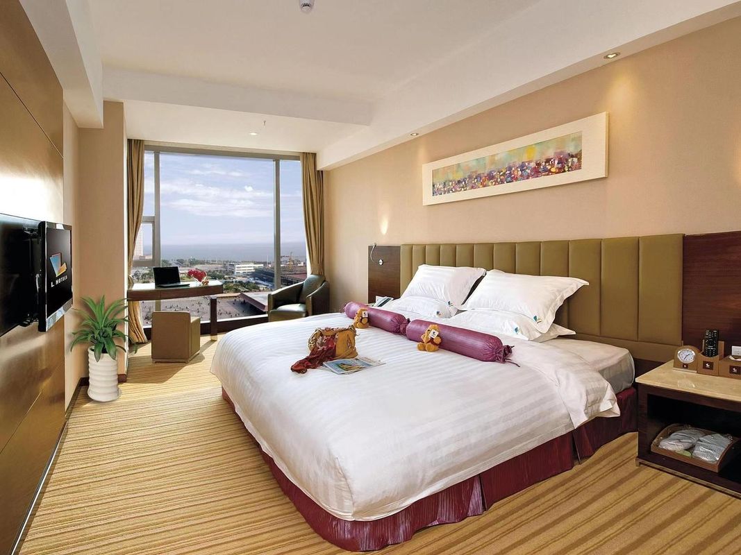 怡馨觀影自住酒店(蜀都萬達店)