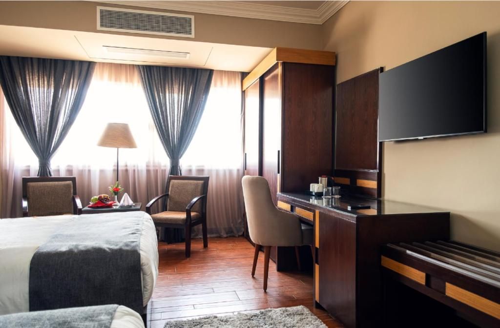 Marwa Palace Hotel Cairo