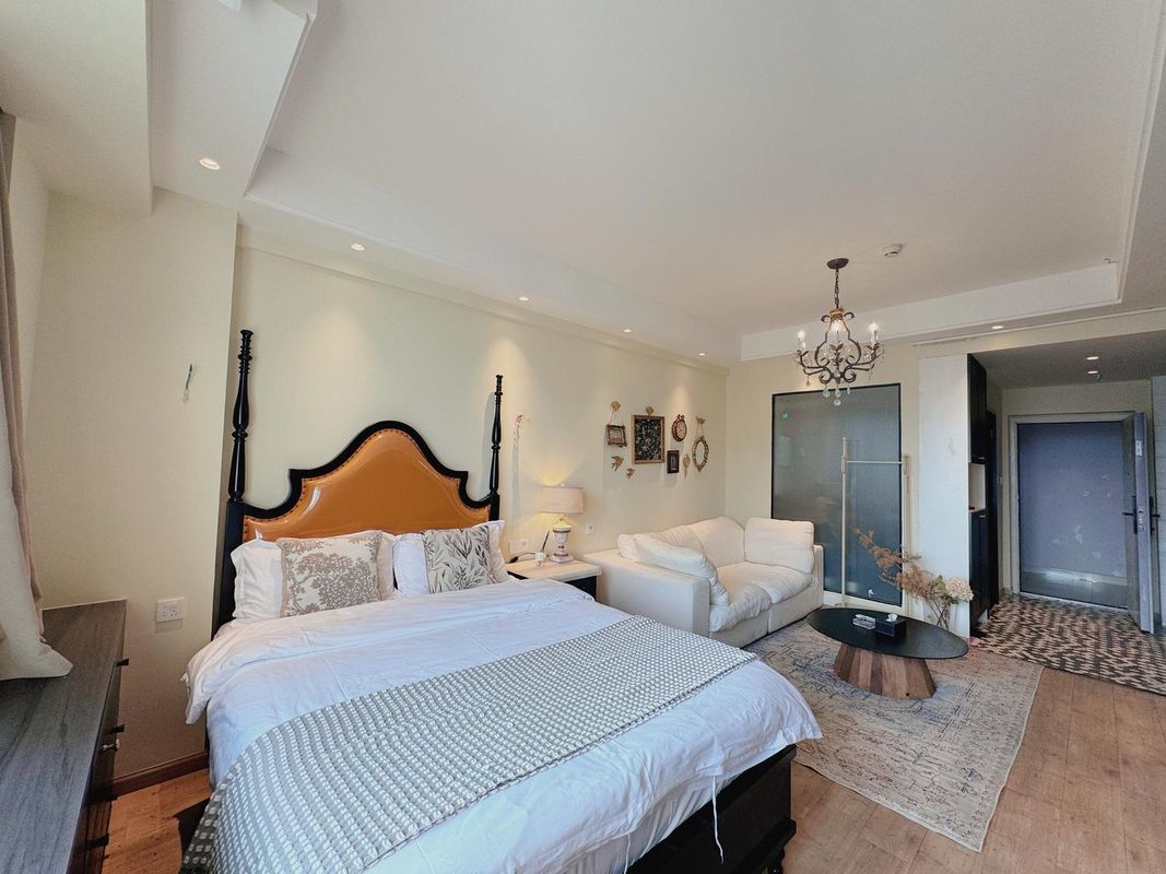 Anman Four Seasons Homestay