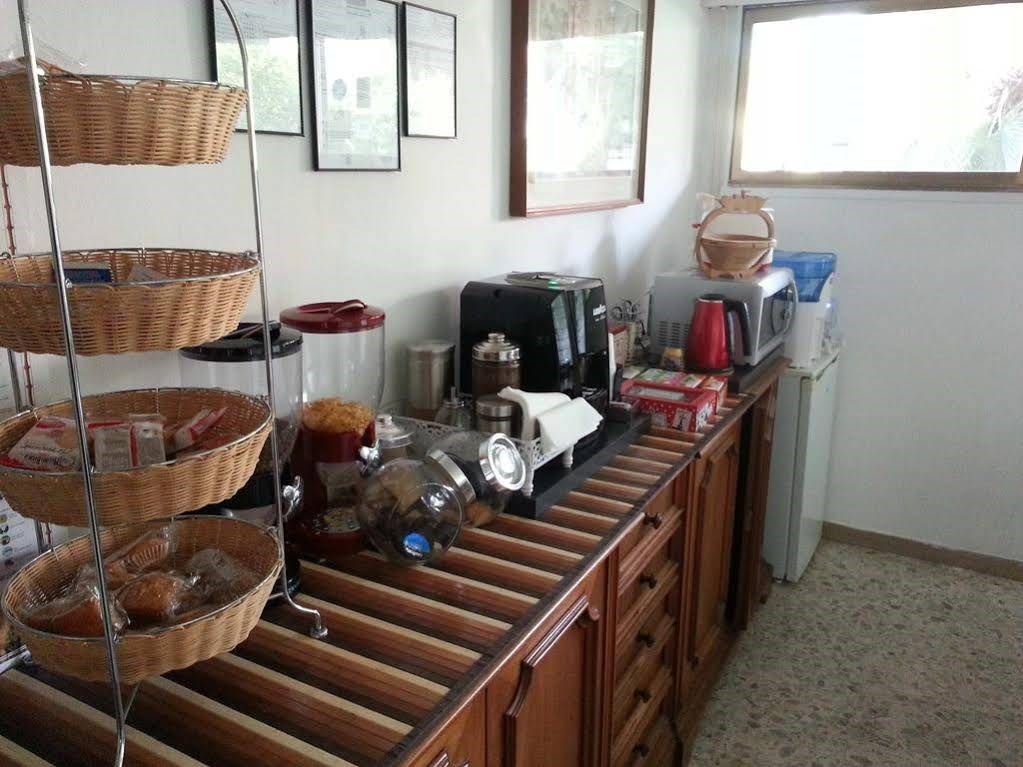 阿杜艾帕西達爾森特魯住宿加早餐旅館