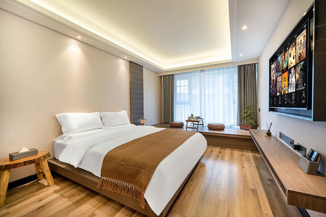 Buguniao Art Homestay