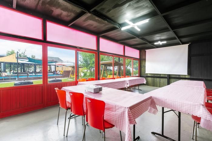 Ganghwado Langvely Pension