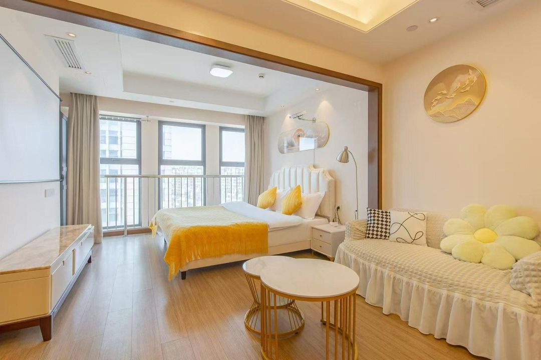 Nanjing Mengxuan Hostel